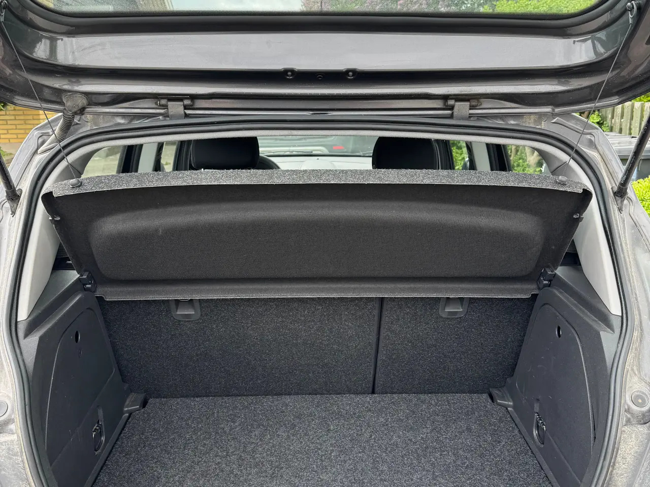 Billede 9 - Opel Corsa 1.2