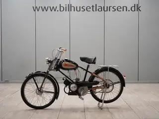 BFC Stafette 1 Gear - 1959