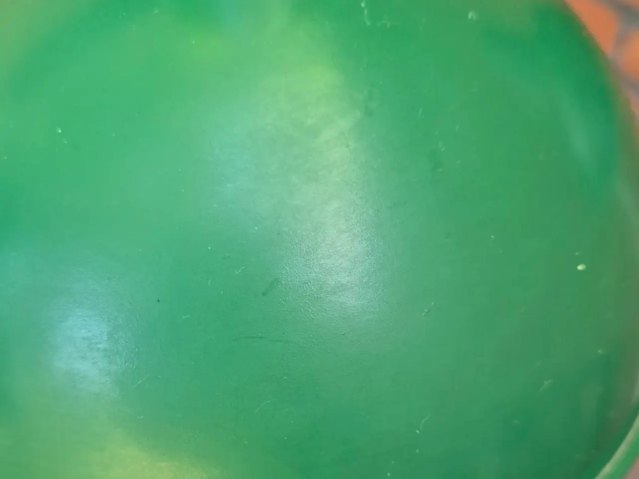 Billede 8 - Grønne Mini Bunker med patina 