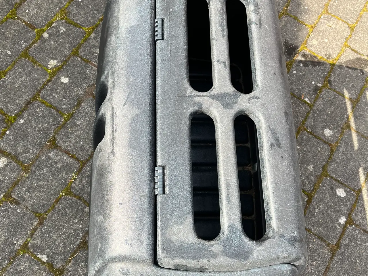 Billede 10 - Transport kasse til hund