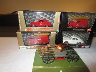 Brumm modelbiler