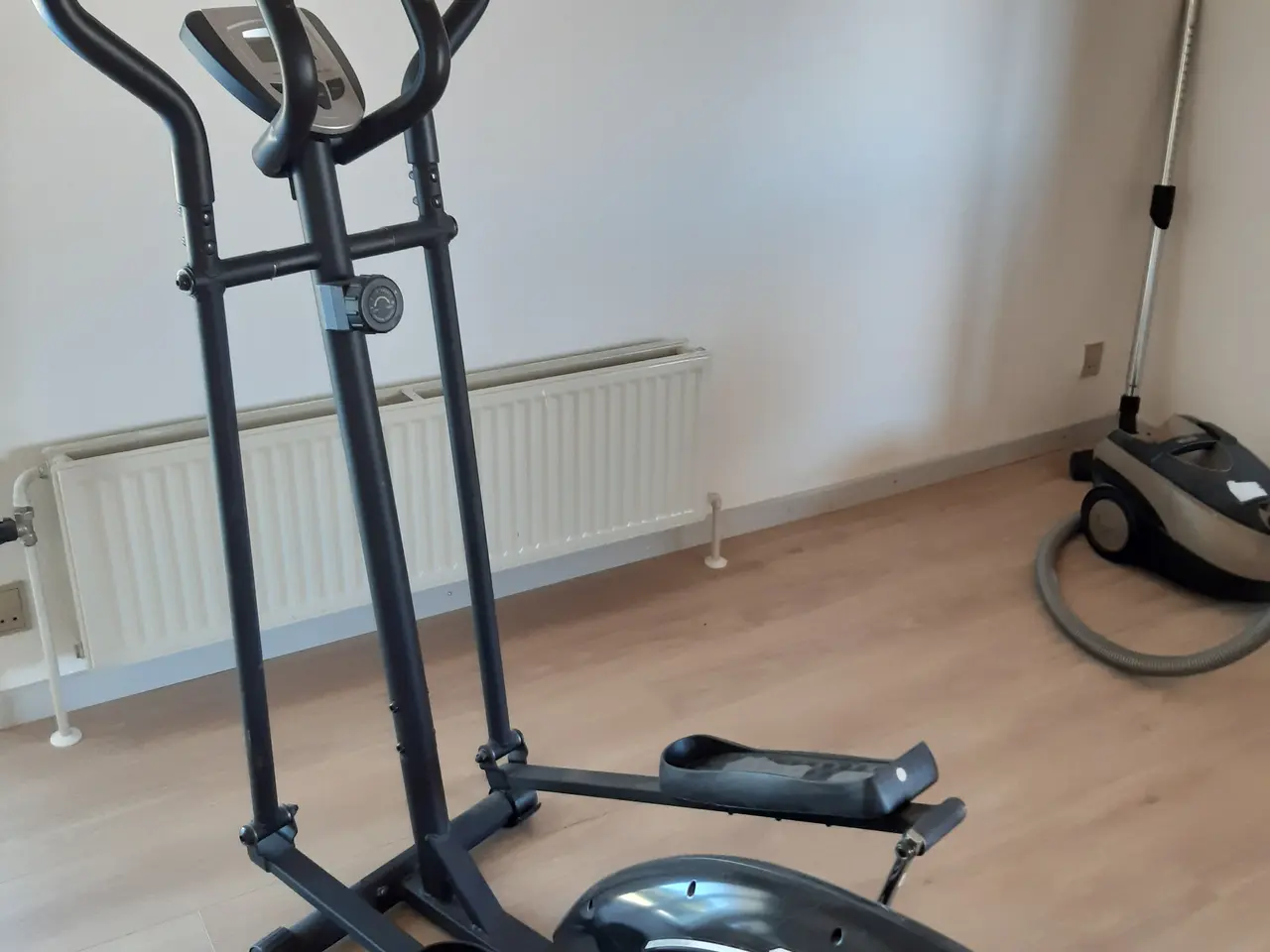 Billede 1 - Crosstrainer kilberry
