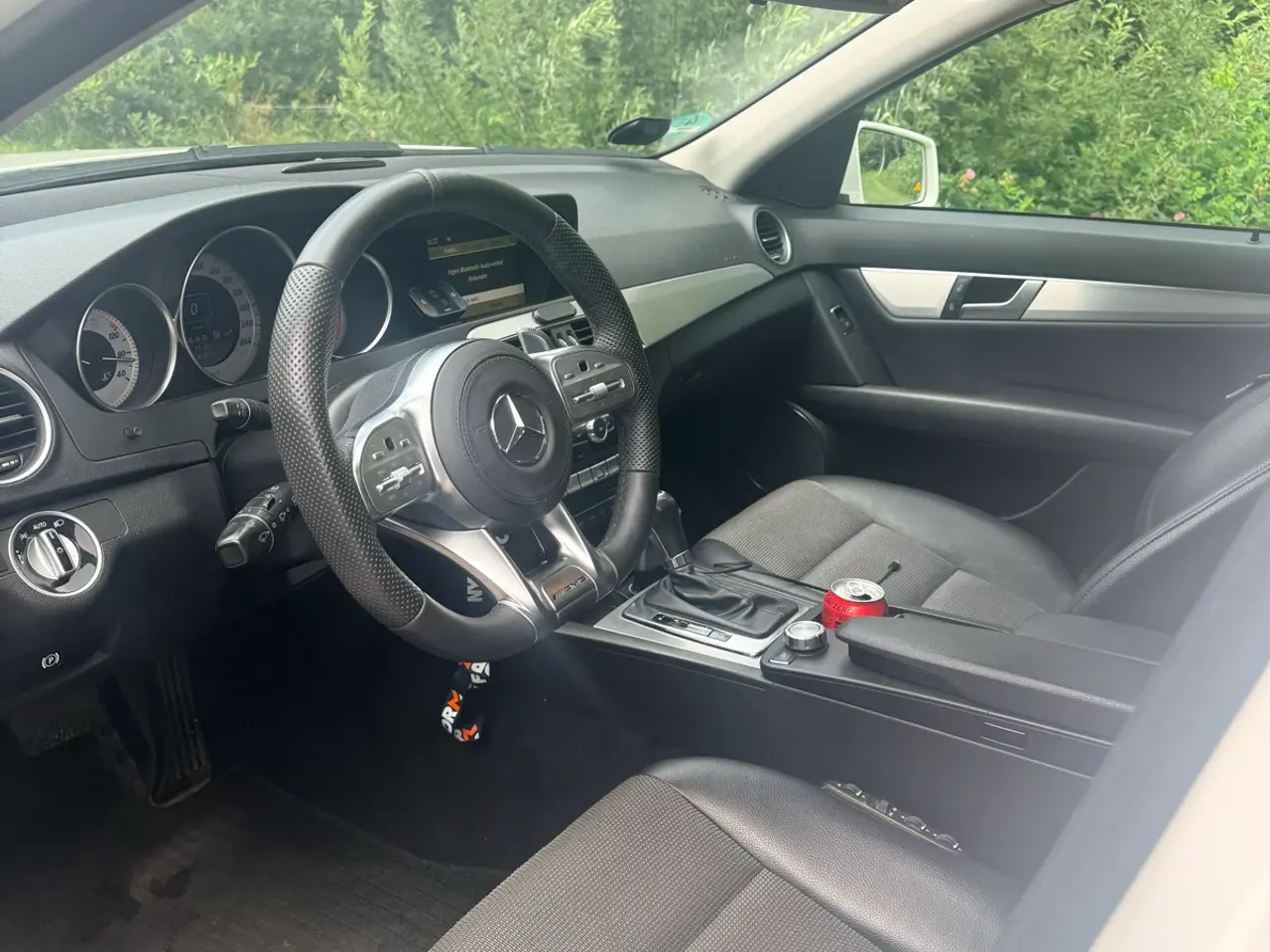 Billede 5 - Mercedes c200 facelift