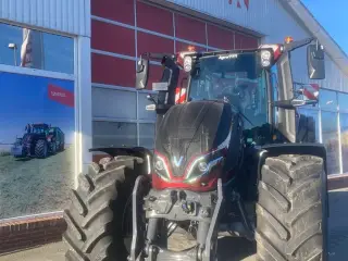 Valtra Q265 Fabriks ny 265 HK  Boost 290 HK