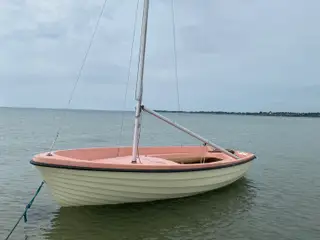 Rugen combi jolle