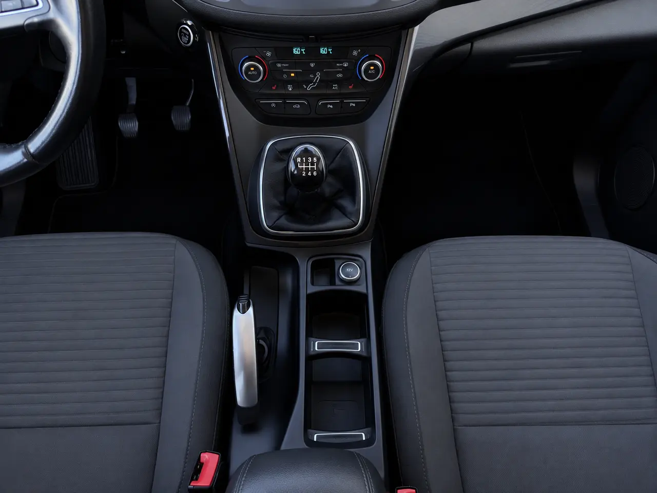 Billede 15 - Ford C-MAX 1,5 SCTi 150 Titanium