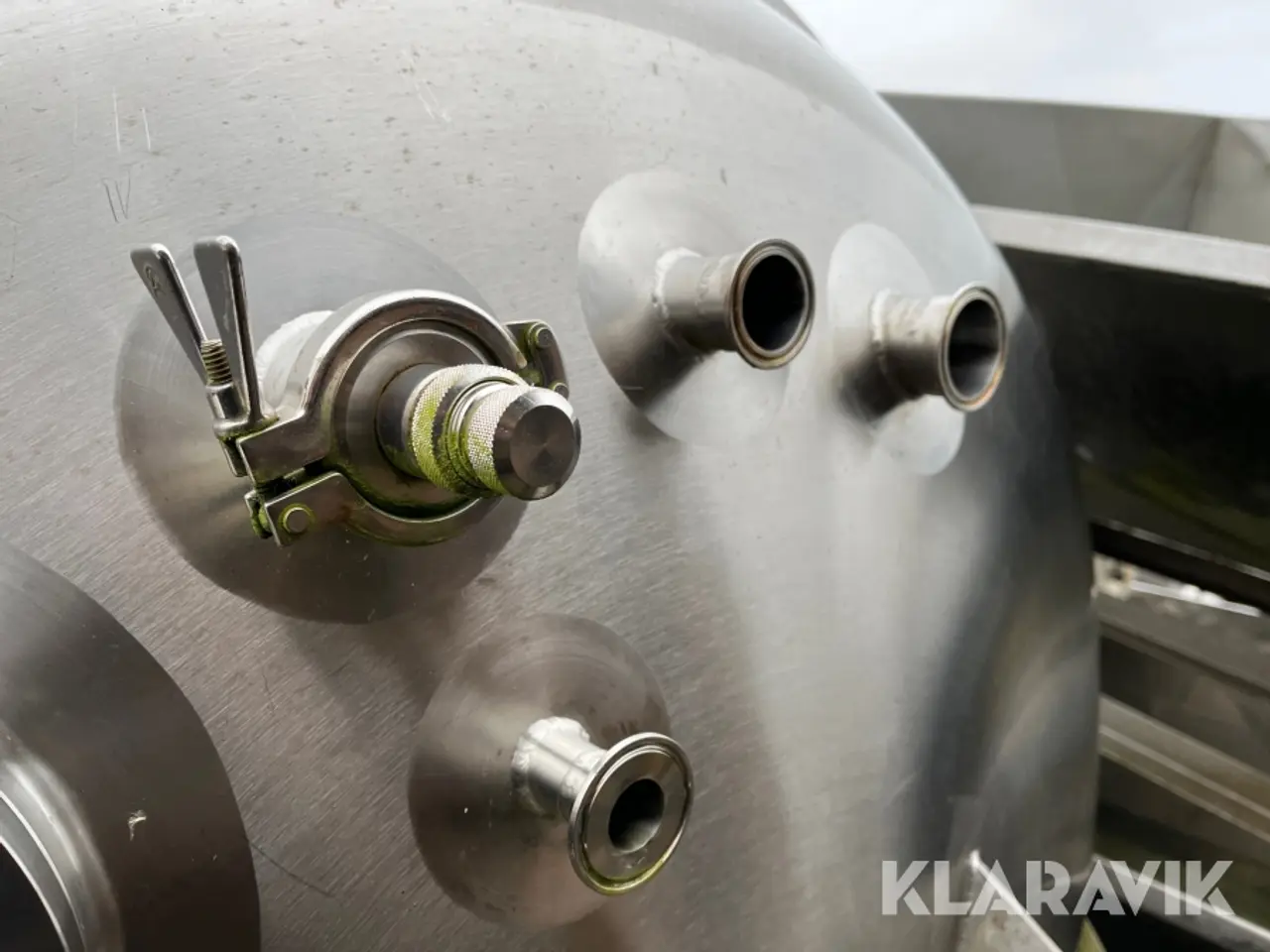 Billede 4 - Tank 1500-2000 liter