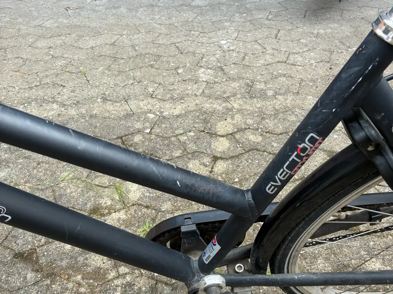 Billede 7 - Dame cykle 28 tommer