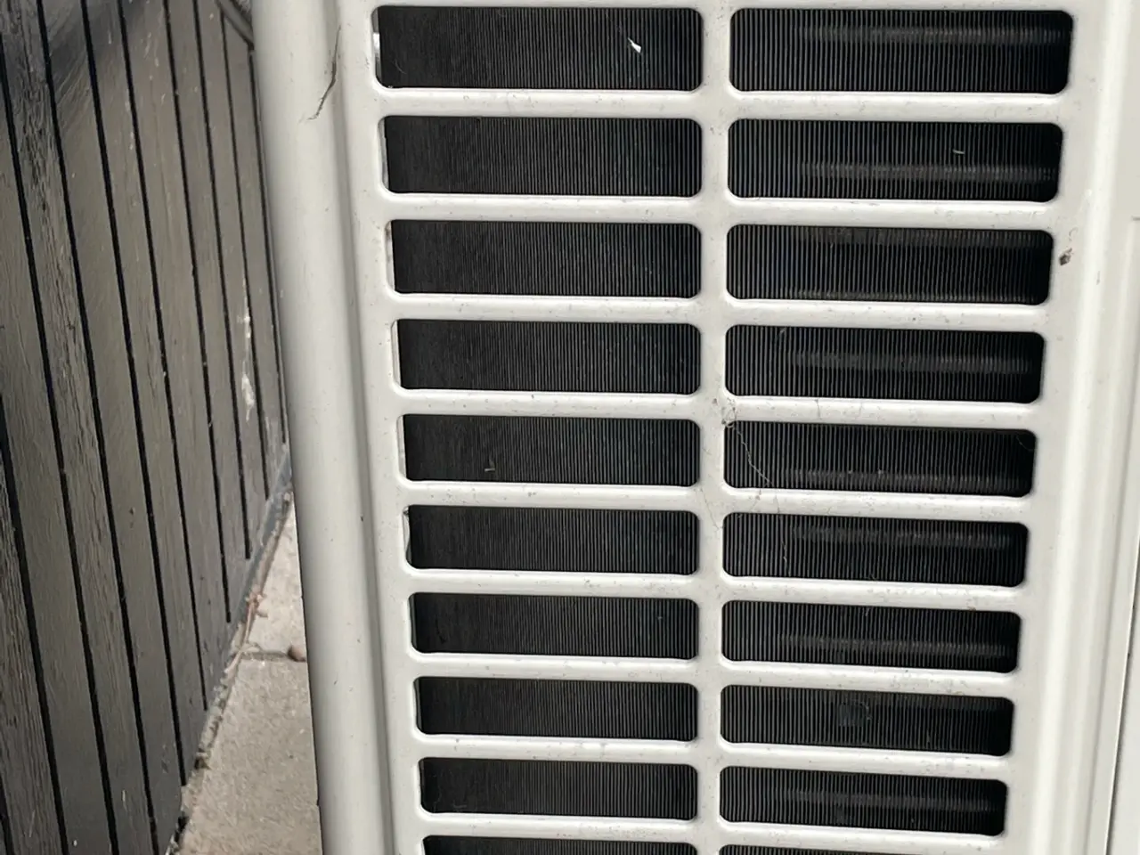 Billede 5 - Varmepumpe Panasonic opvarmer 80 m2
