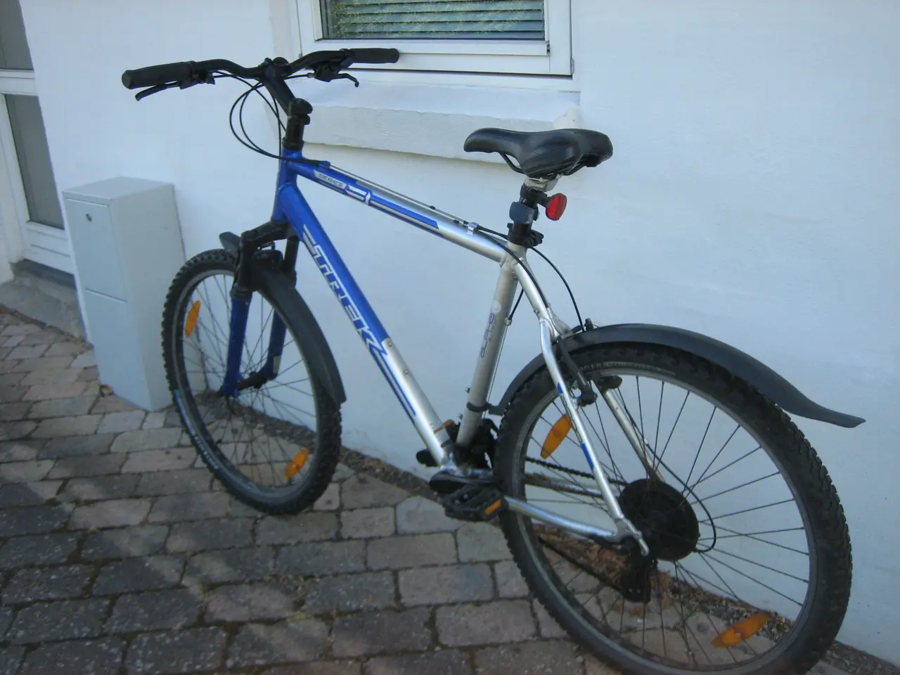 Billede 3 - TREK Series 3. Drenge Eller Junior Mountains Bike.