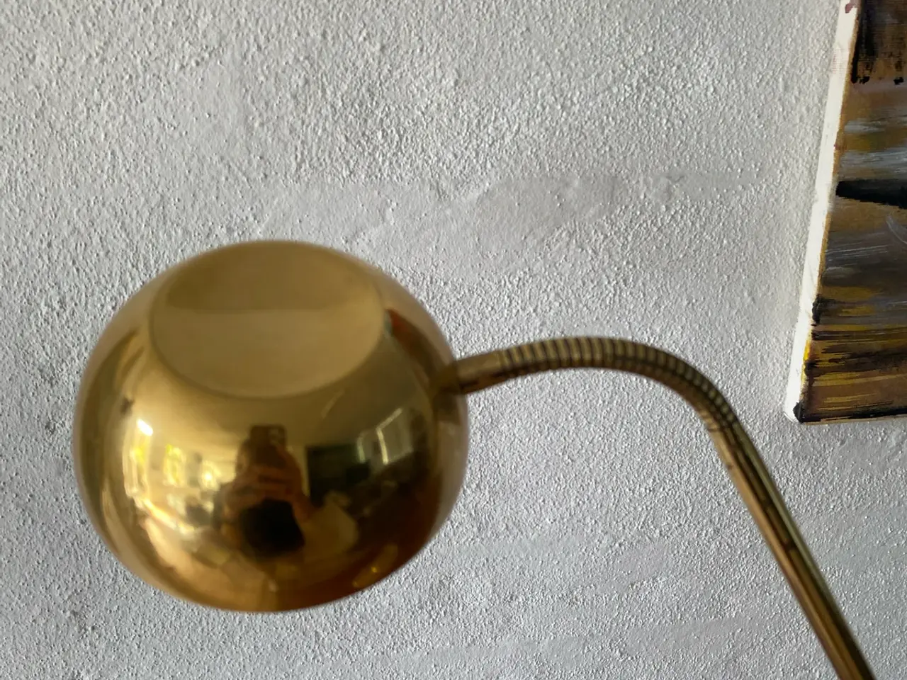 Billede 3 - HappyLight bordlampe