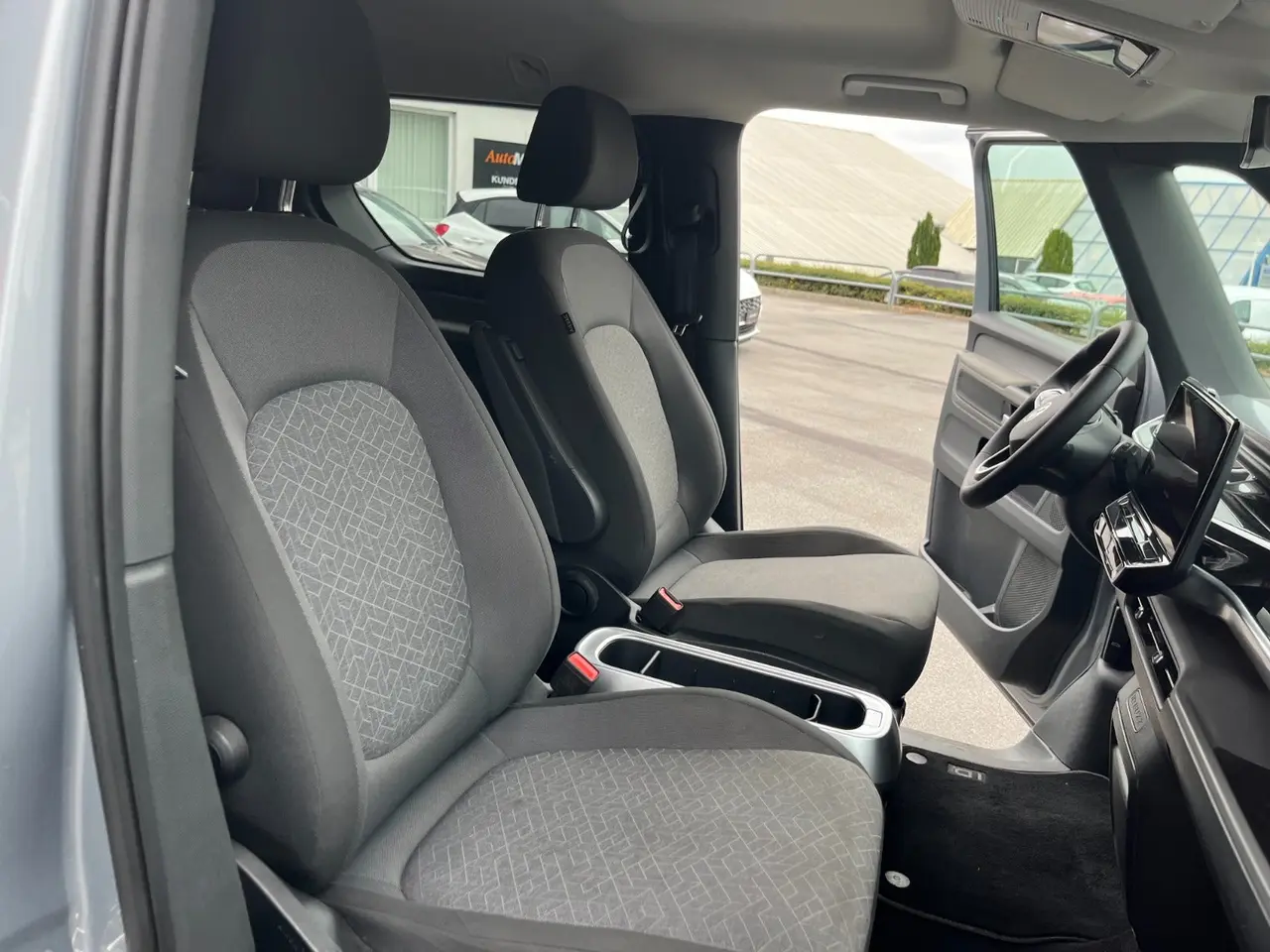 Billede 10 - VW ID. Buzz 77 Pro SWB