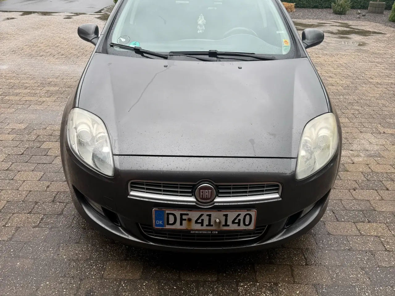 Billede 4 - Fiat Bravo Diesel 120hk