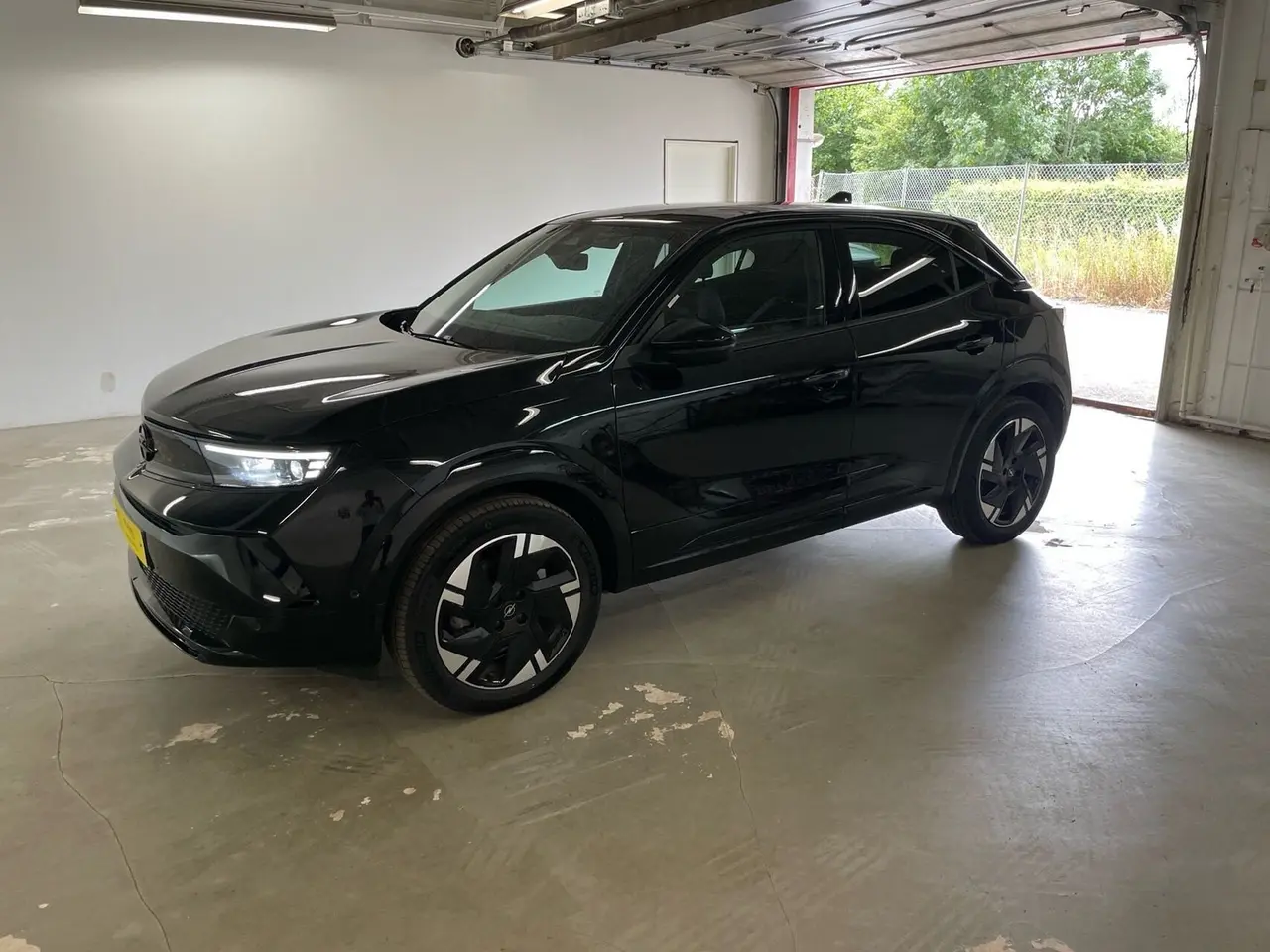Billede 1 - Opel Mokka-e 54 GS