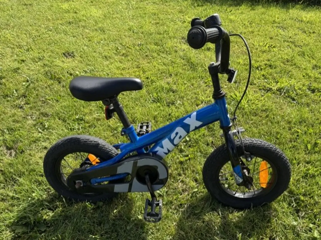 Billede 1 - Børnecykel Puch 12,5" hjul