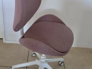 Kontorstol fra Ikea, HATTEFJÄLL