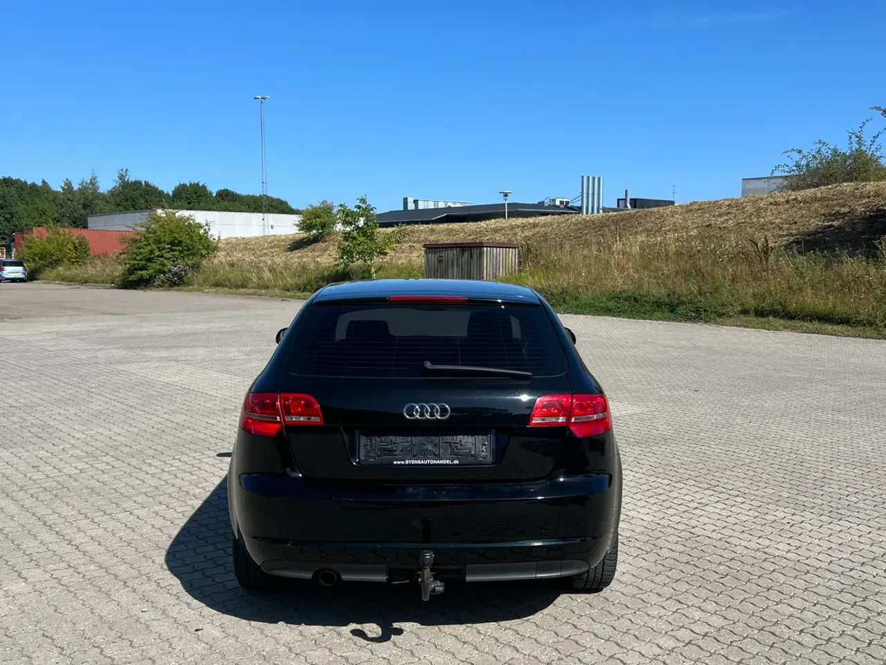 Billede 4 - Audi A3 2.0 TDI 2012