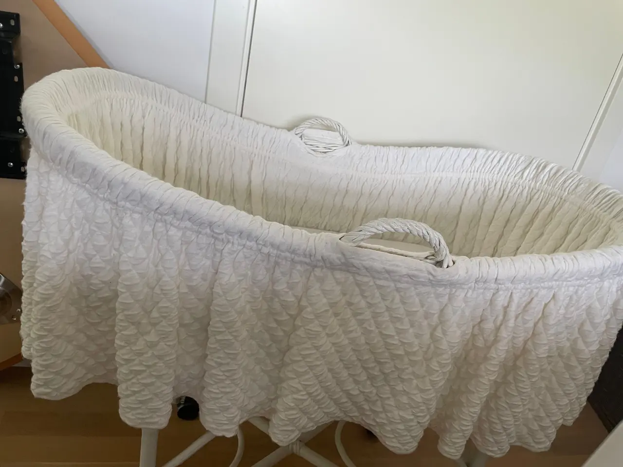 Billede 3 - Baby vugge