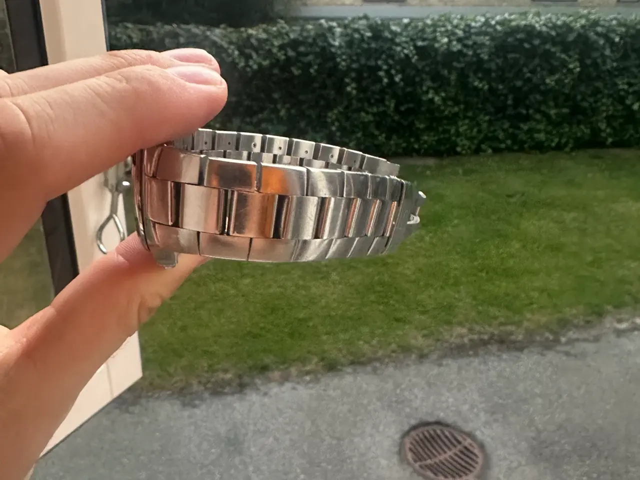 Billede 3 - TAG Heuer Professional 200