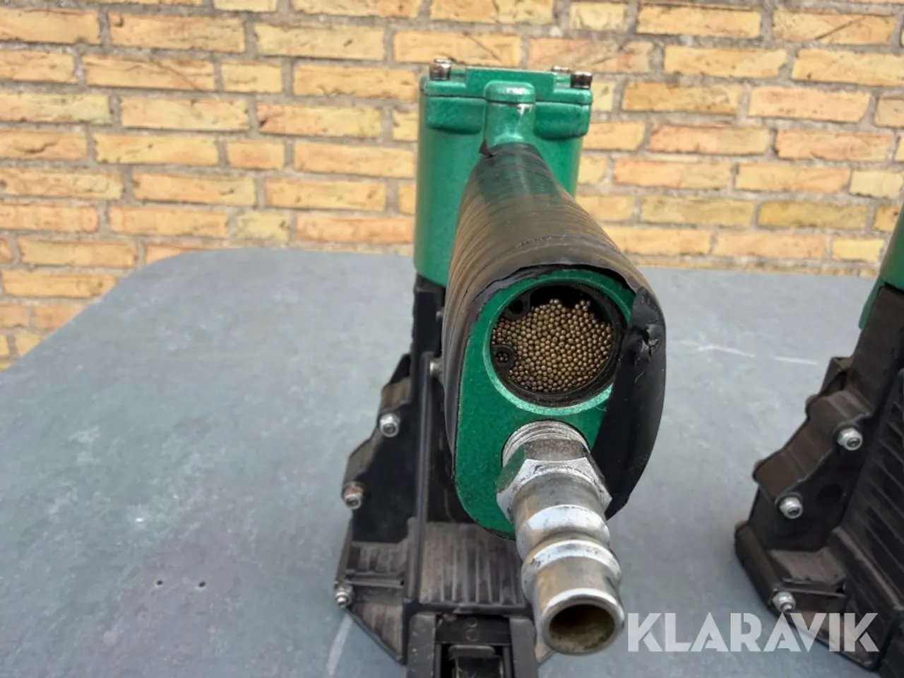 Billede 8 - Klammepistol/hæftepistol Prebena KTB19D-S10 2 styk