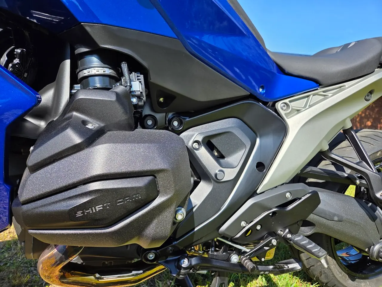 Billede 10 - BMW R 1300 RS