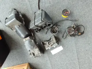 Reservedele til Honda 750 F2 RC 04 ( se%)