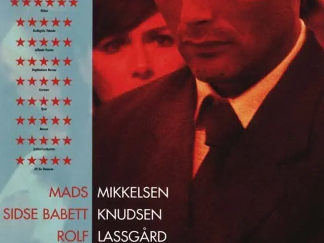 Billede 3 - LOT DANSKE FILM ; Se info !