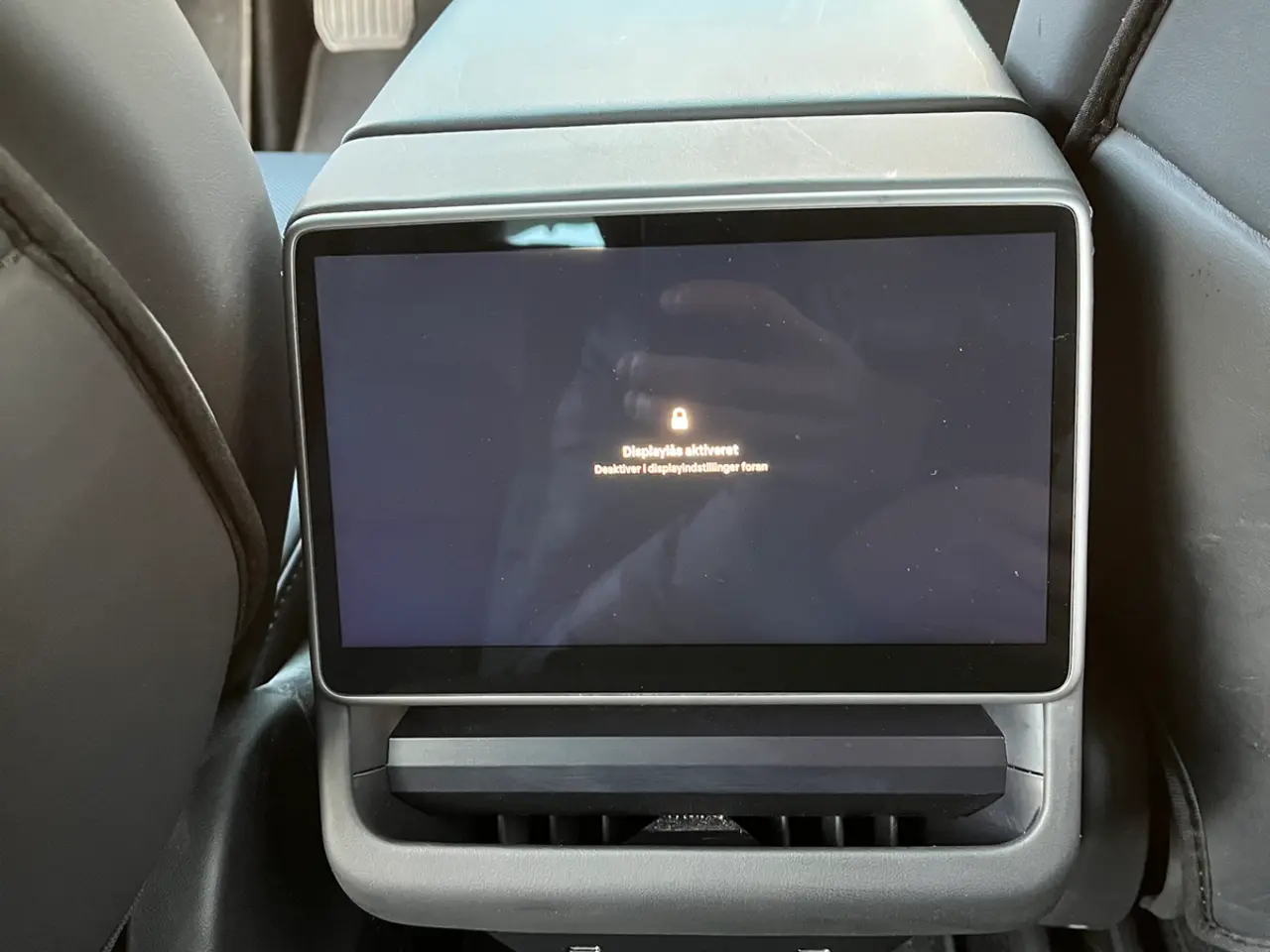 Billede 17 - Tesla Model 3 RWD
