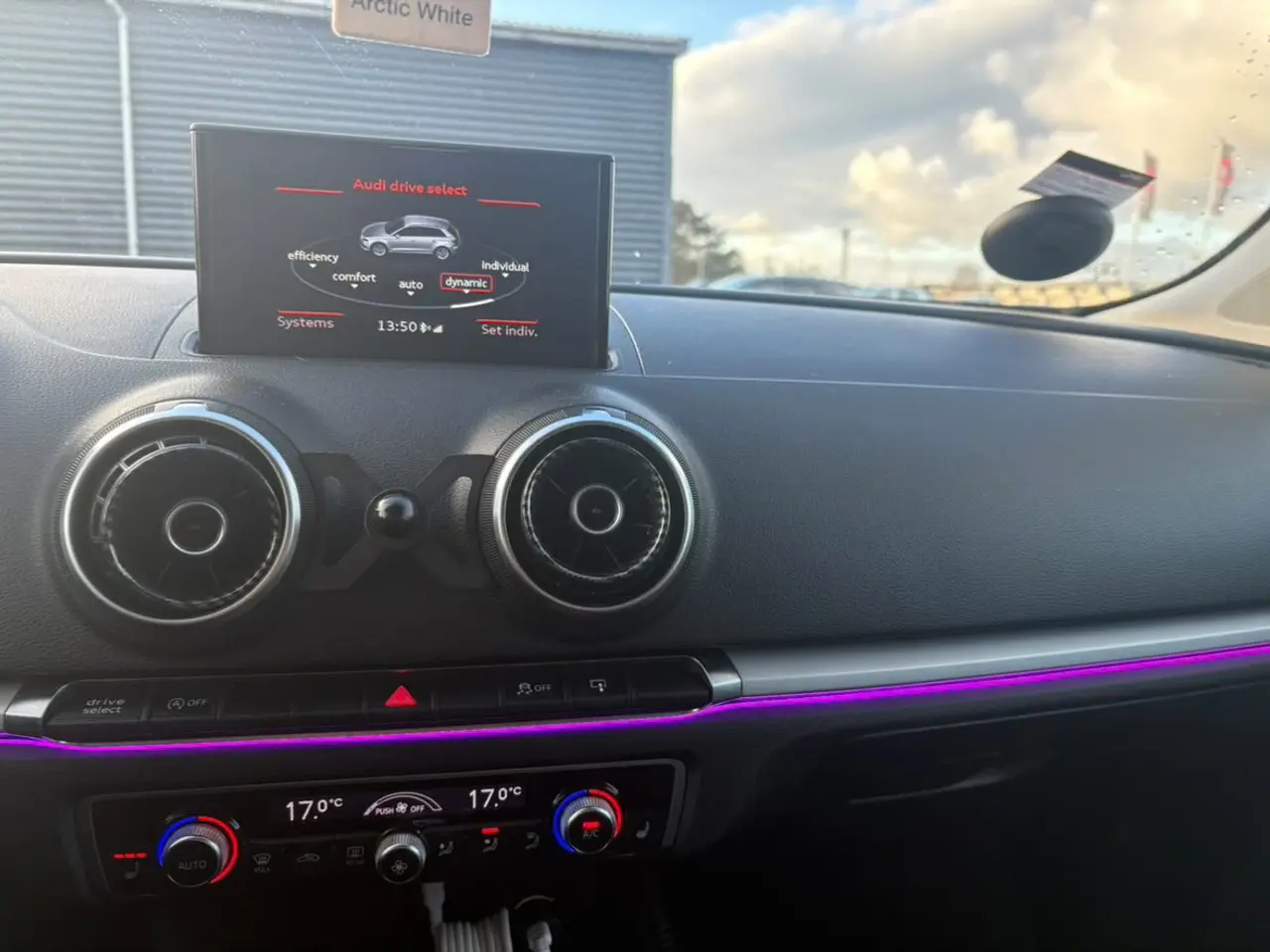 Billede 9 - Audi A3 1,6 TDi 110 Ambition Sportback S-tr.