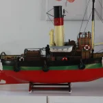 NIMBUS 34