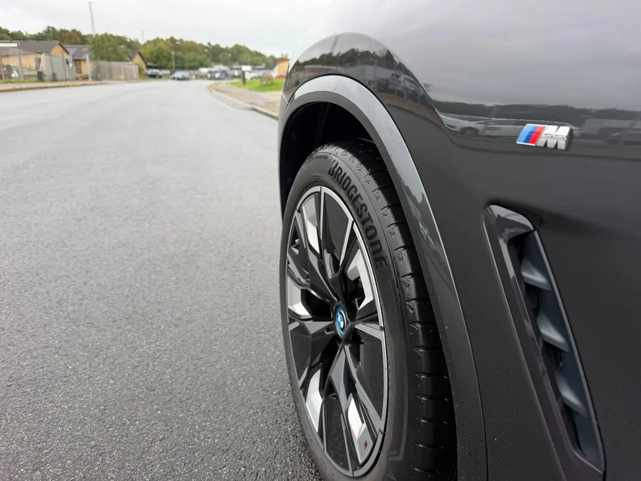 Billede 10 - BMW iX3 Charged Plus M-Sport