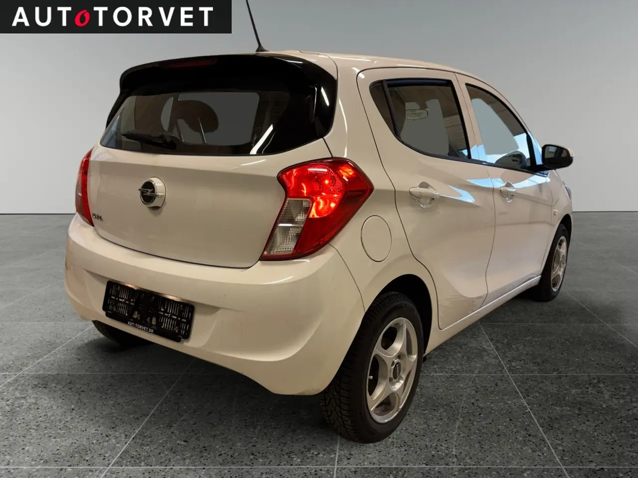 Billede 3 - Opel Karl 1,0 Enjoy