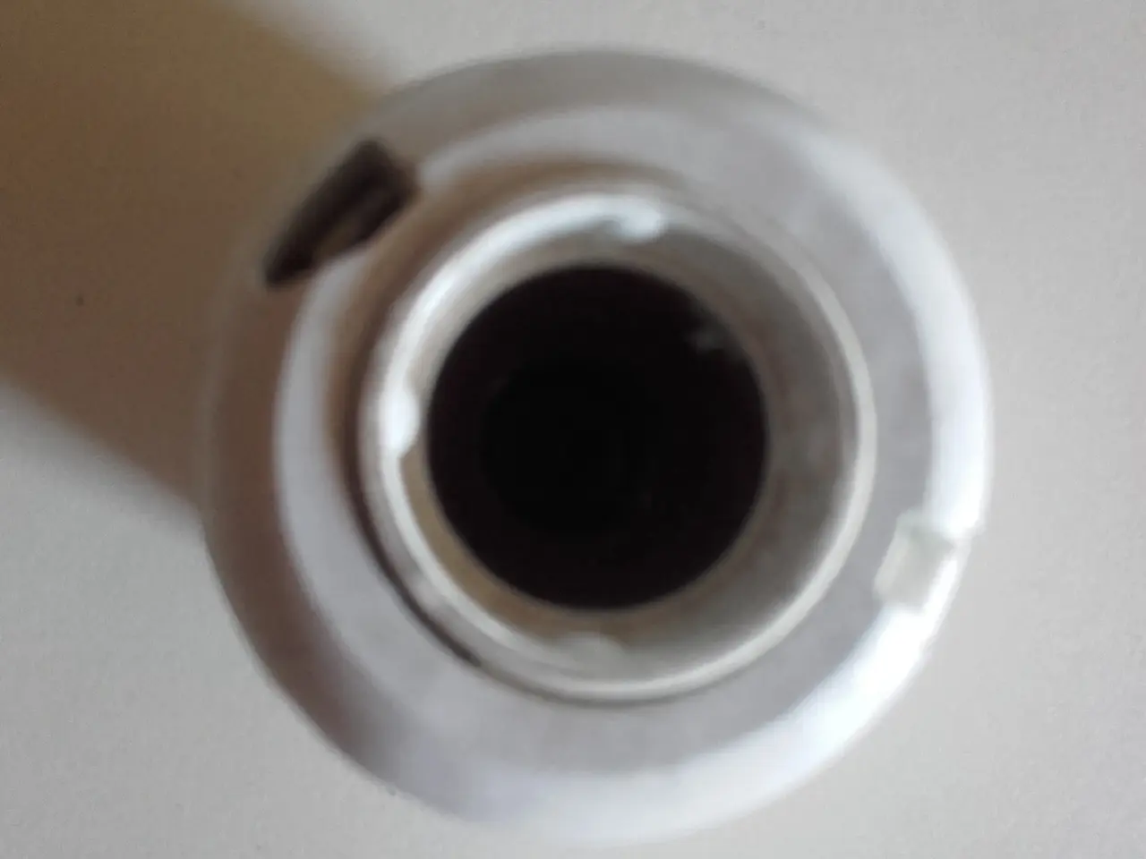 Billede 3 - Danfoss RA/VL 2950 radiatortermostat (Ø 26 mm)