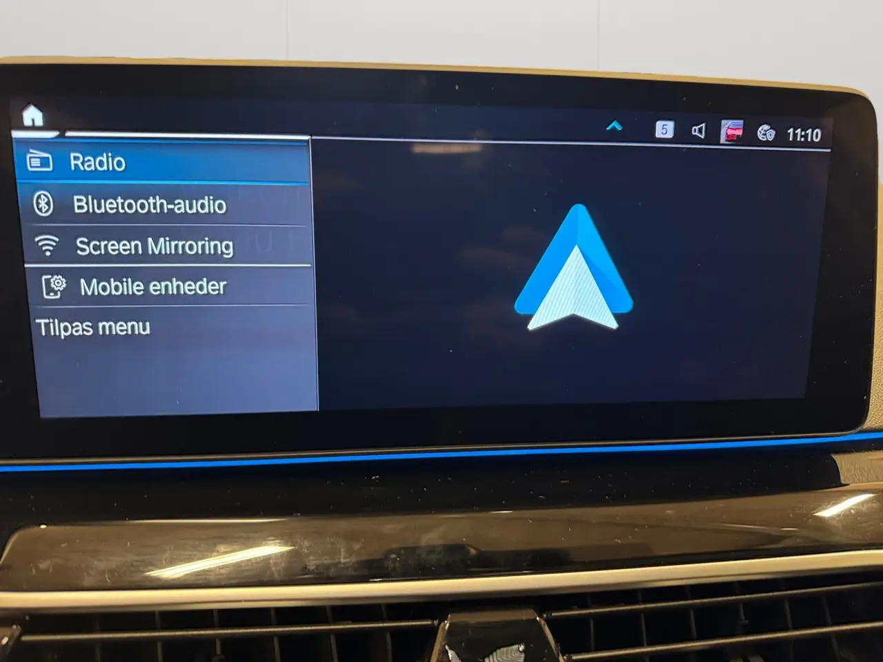 Billede 8 - BMW 530e 2,0 Luxury Line aut.