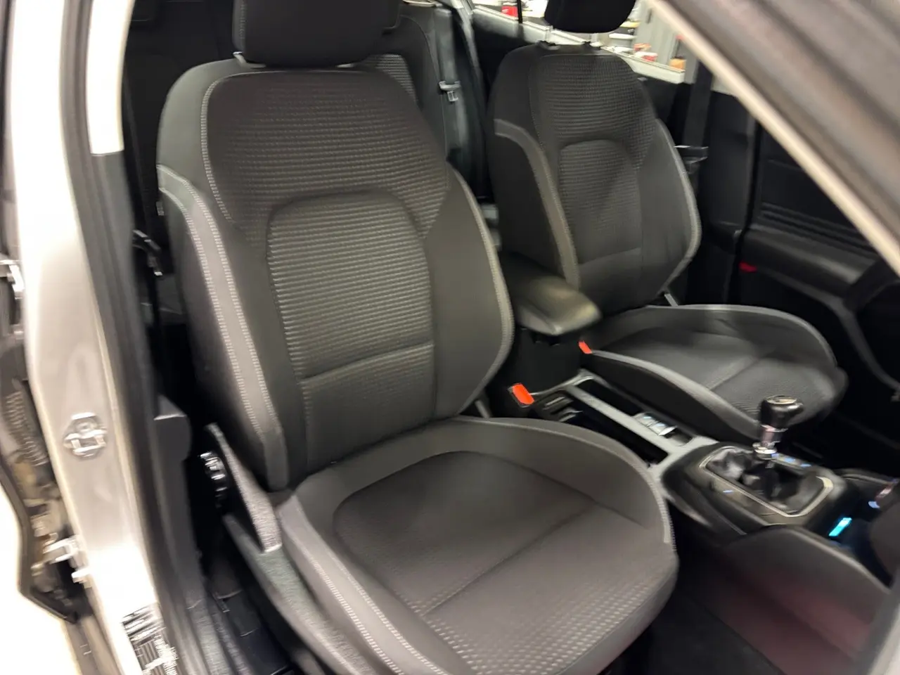 Billede 16 - Ford Focus 1,5 EcoBlue Business stc.