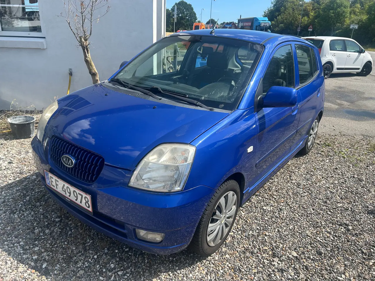 Billede 4 - KIa Picanto