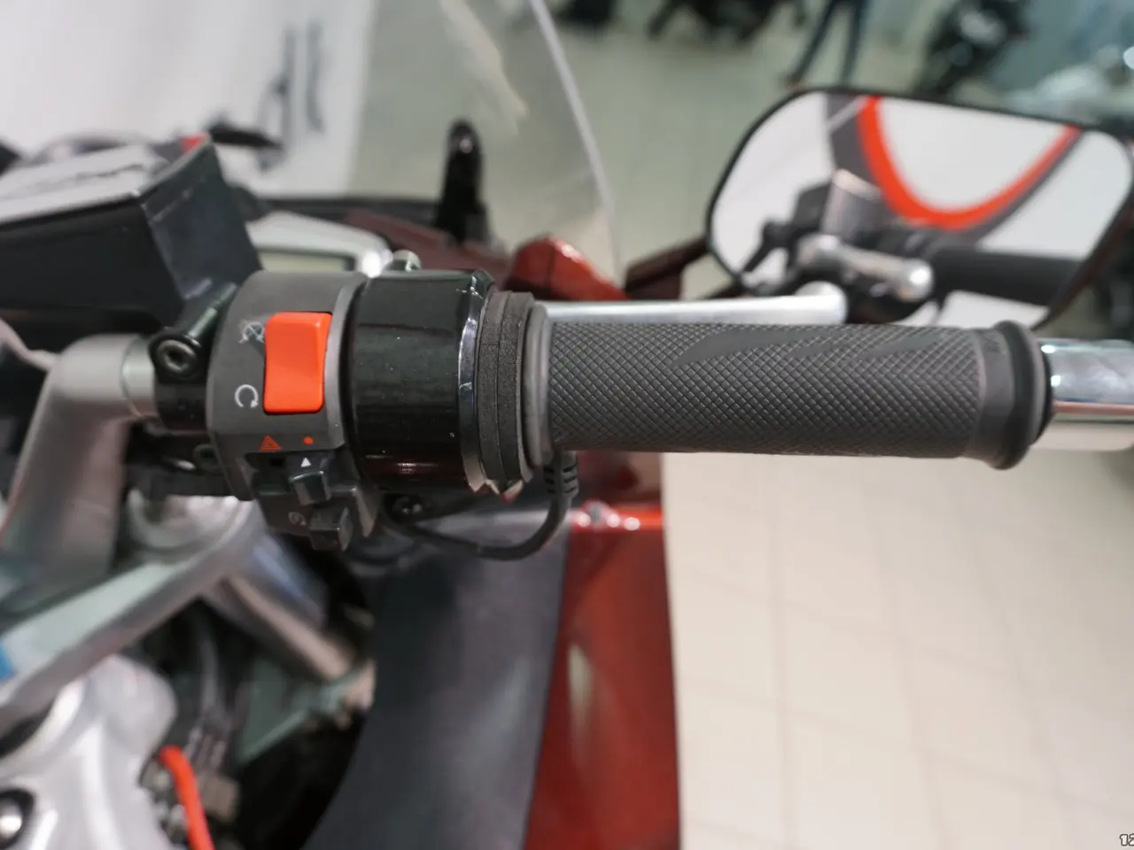 Billede 10 - Yamaha FJR 1300