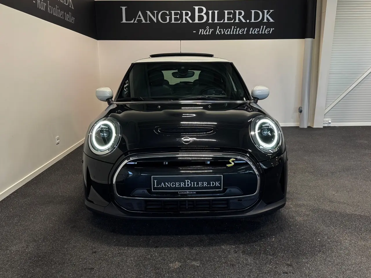 Billede 6 - MINI Cooper SE Yours Trim