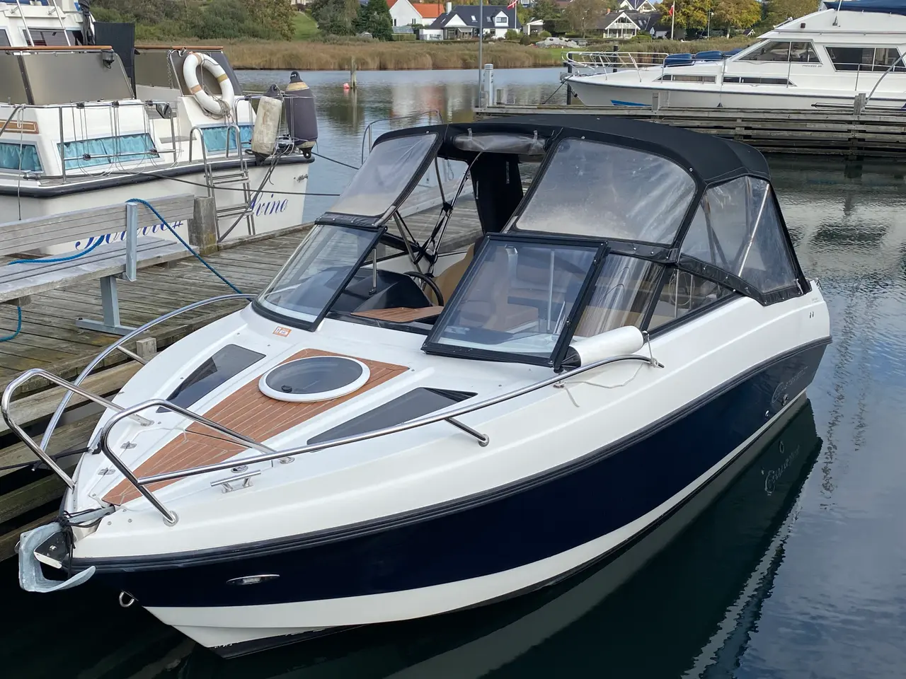 Billede 5 - Coaster 600 DC