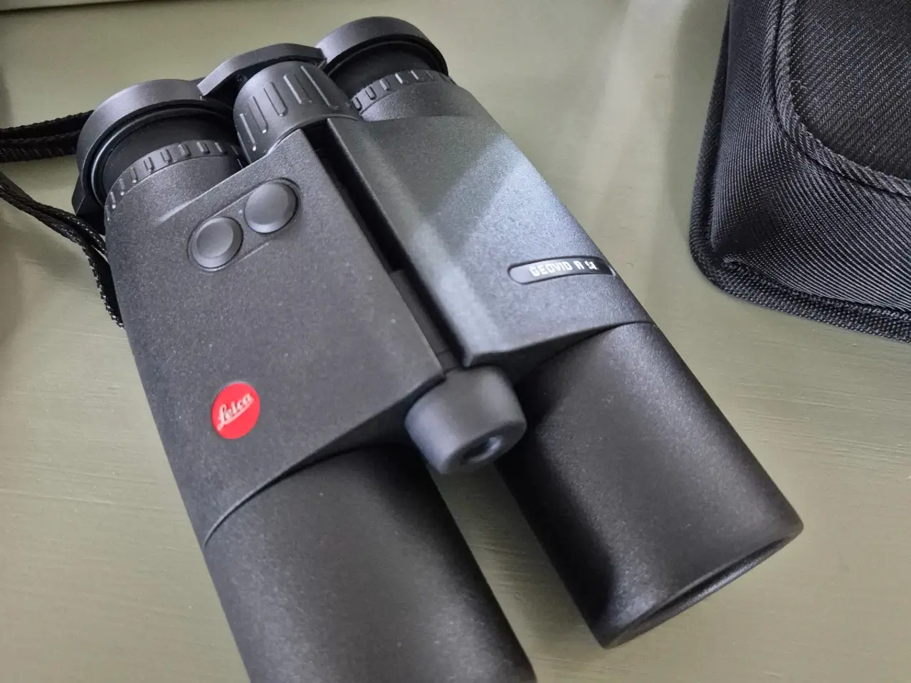 Billede 2 - Leica Geovid R SE 10x42