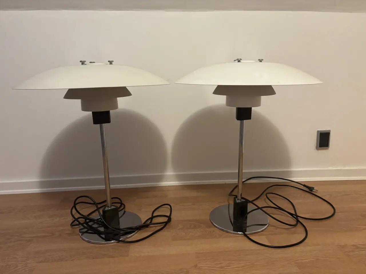 Billede 2 - PH 4/3 lamper