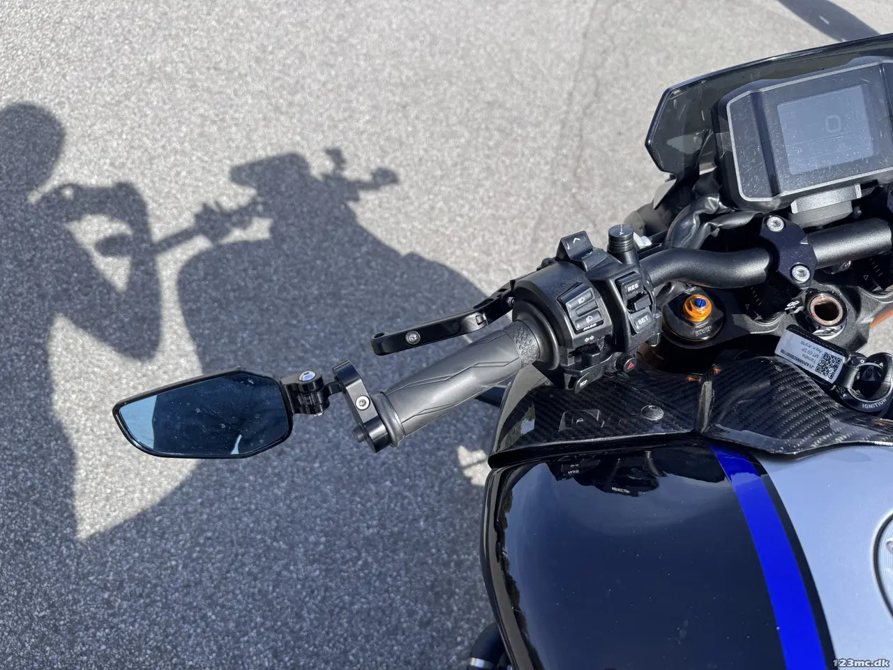 Billede 4 - Yamaha MT-09 SP
