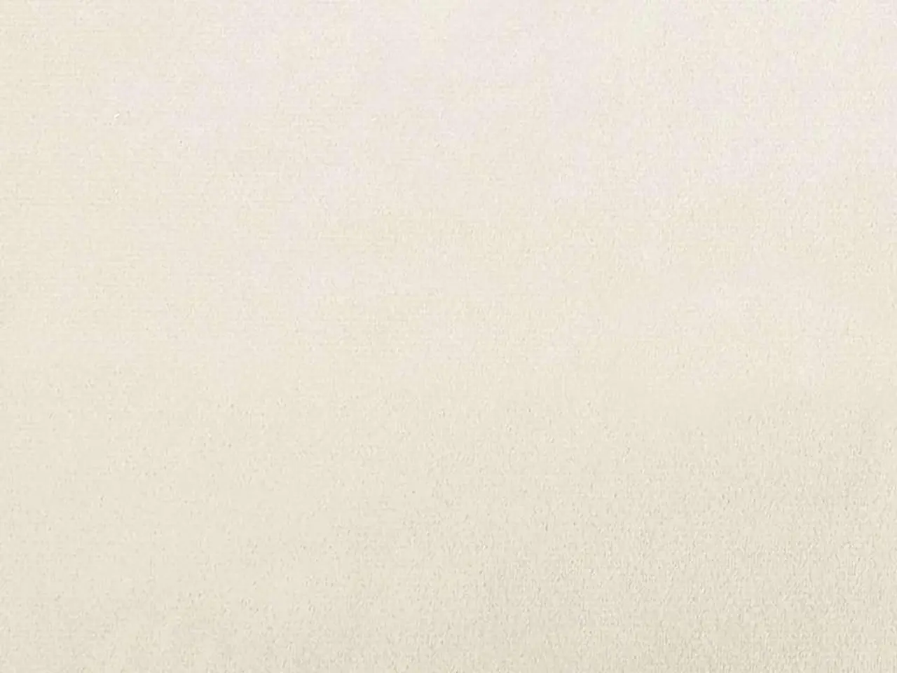 Billede 10 - Hjørnesengramme i fløjl - creme 90 x 200 cm