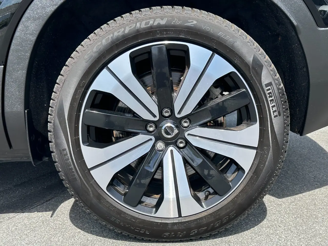 Billede 19 - Volvo XC40  ReCharge Plus
