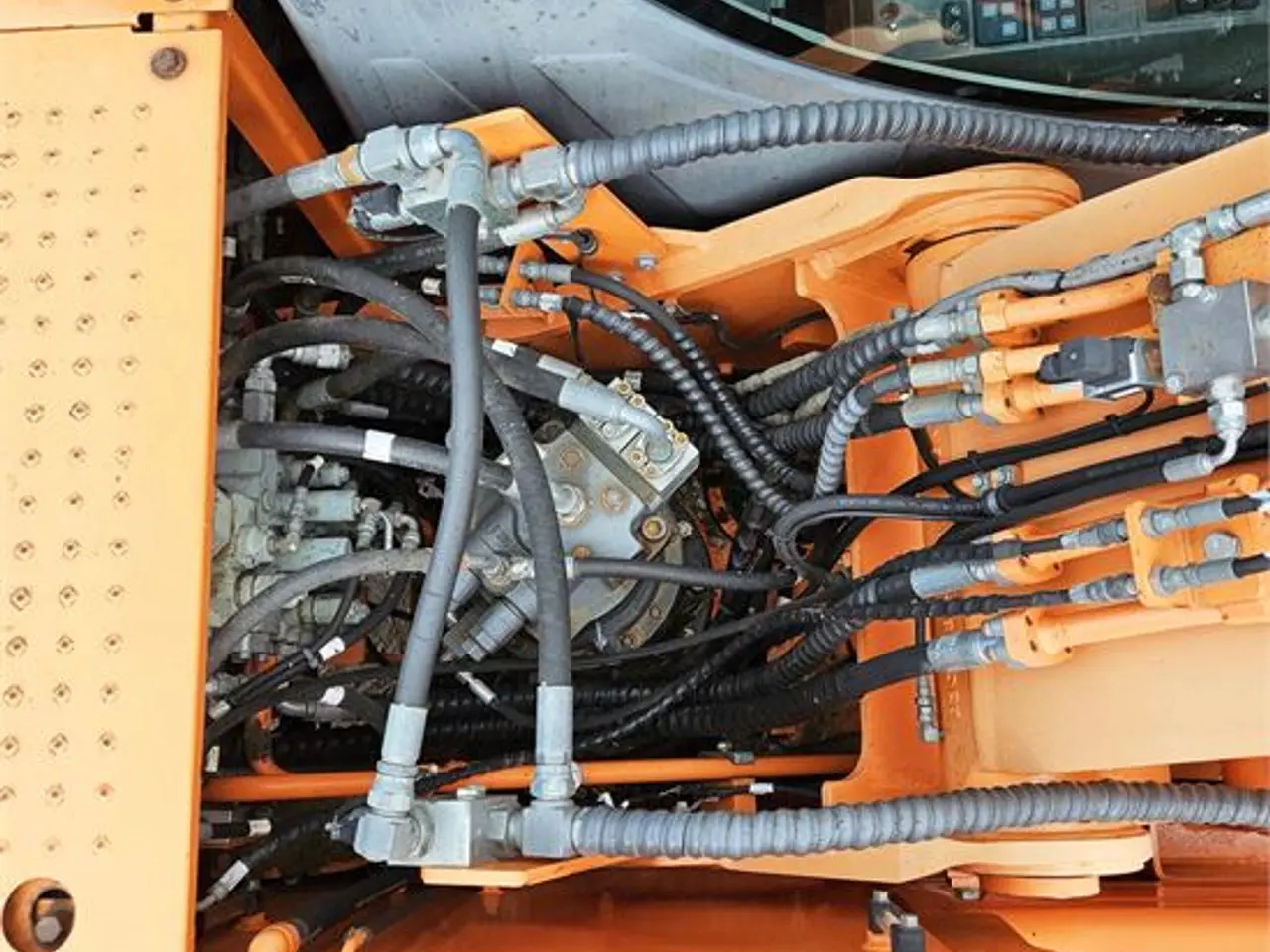 Billede 32 - Doosan DX180 LC-3 - 18 ton