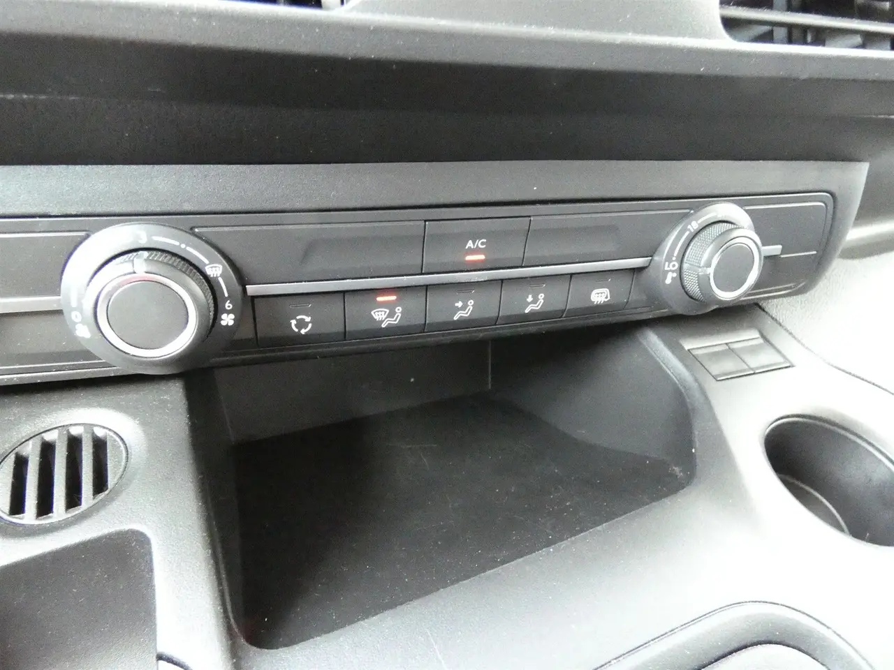 Billede 13 - Peugeot Partner L2 V2 1,5 BlueHDi Plus 100HK Van