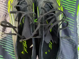 Fodboldstøvler str 45 1/3 F50