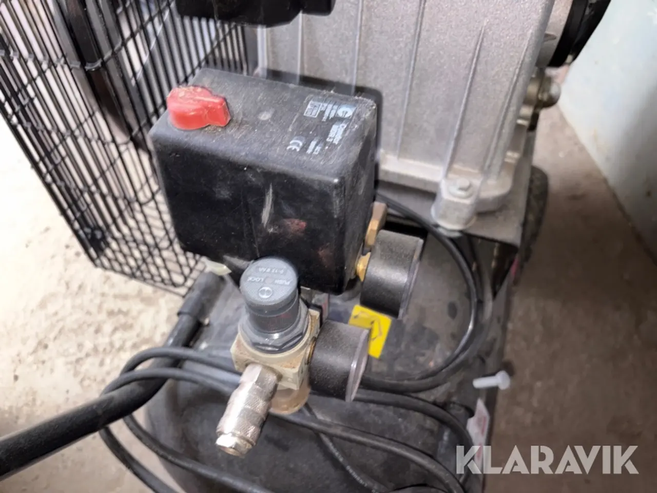 Billede 6 - Kompressorer Kgk Fini