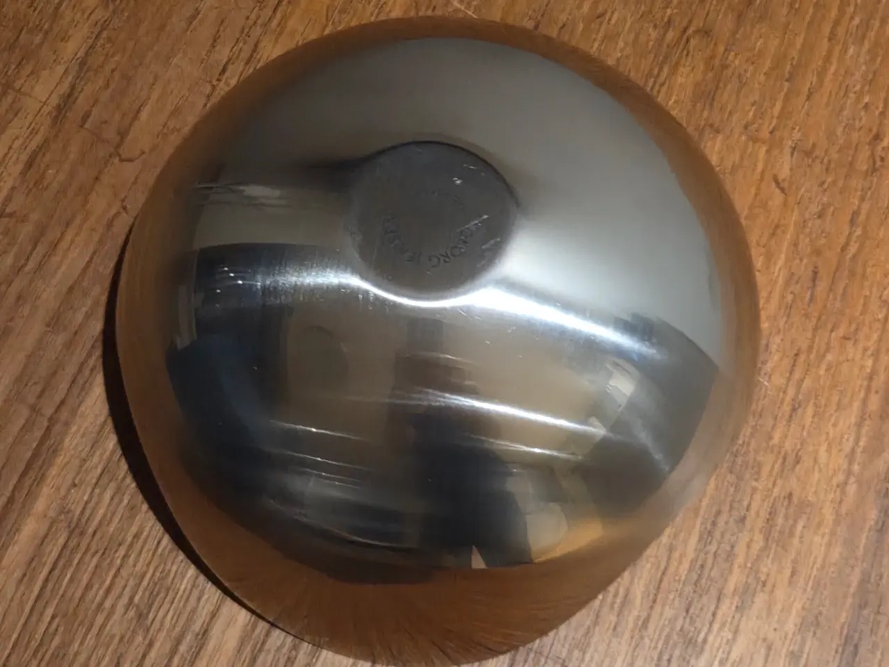 Billede 5 - Georg Jensen rustfrit skål