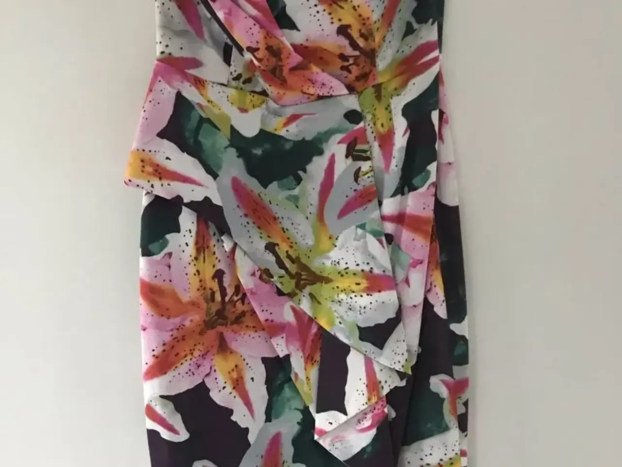 Billede 2 - Smuk Karen Millen kjole